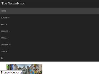 thenomadvisor.com