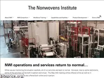 thenonwovensinstitute.com