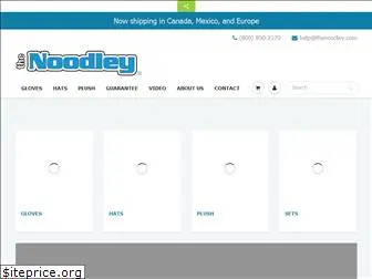 thenoodley.com