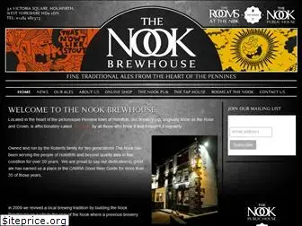 thenookbrewhouse.co.uk