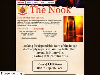 thenooktavern.com