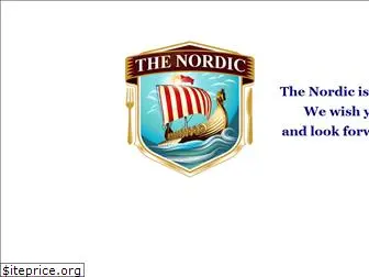 thenordic.com