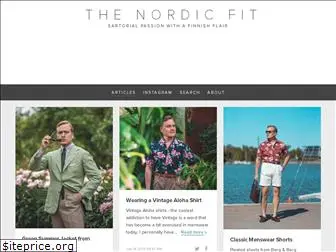 thenordicfit.com