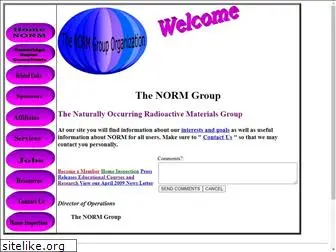 thenormgroup.org