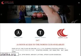 thenorthclub.com