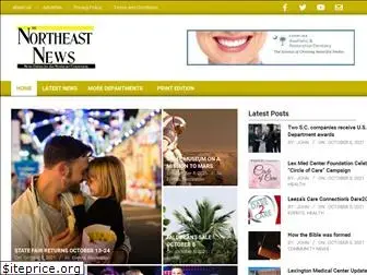 thenortheastnews.com