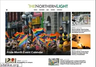 thenorthernlight.org