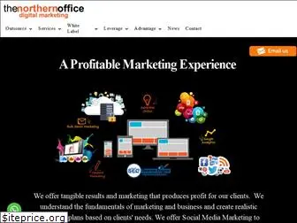 thenorthernoffice.com