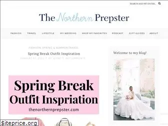 thenorthernprepster.com