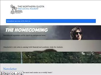 thenorthernquota.org