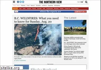 thenorthernview.com