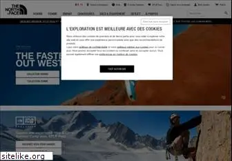 thenorthface.com