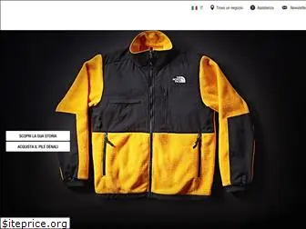 thenorthface.it