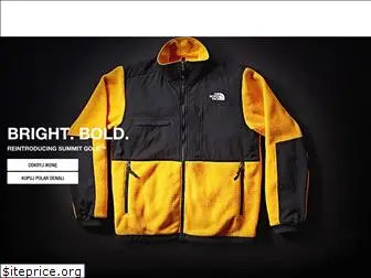 thenorthface.pl