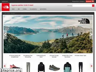 thenorthfaceshop.hu