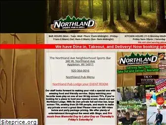 thenorthlandpub.com