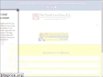 thenorthlawfirm.org