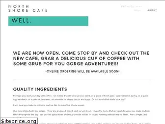 thenorthshorecafe.com