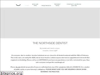 thenorthsidedentist.com.au