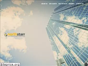 thenorthstarr.com