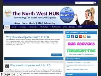 thenorthwesthub.com