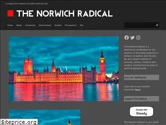 thenorwichradical.com