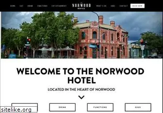 thenorwood.com.au