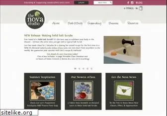 thenovastudio.com