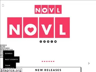 thenovl.com