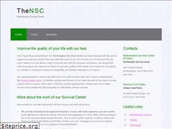 thensc.org