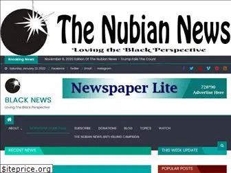 thenubiannews.com