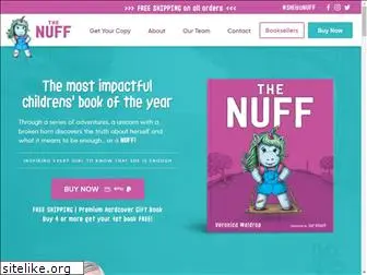 thenuff.com