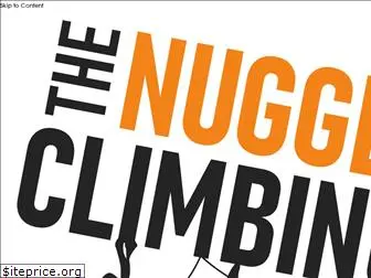 thenuggetclimbing.com