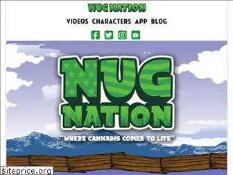 thenugnation.com