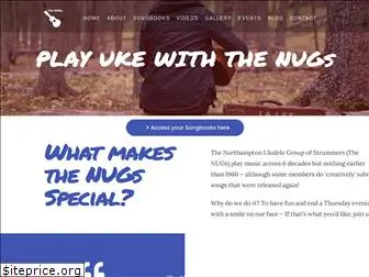 thenugs.co.uk