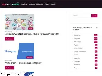 thenulledscript.org