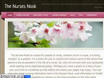 thenursesnook.weebly.com