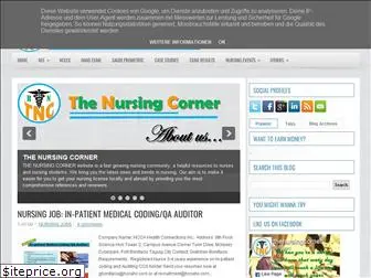 thenursingcorner.blogspot.com