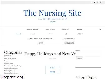 thenursingsite.com