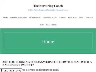 thenurturingcoach.co.uk