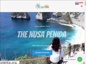 thenusapenida.com