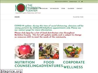 thenutritioncenter.org