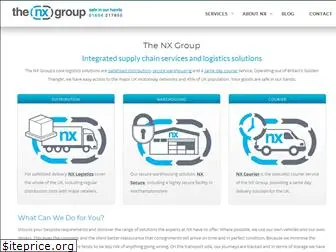 thenxgroup.com