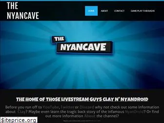 thenyancave.com