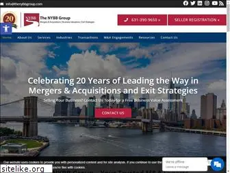 thenybbgroup.com