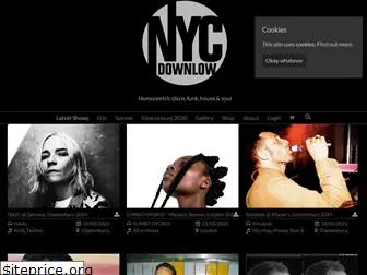 thenycdownlow.com