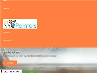 thenycpainters.net