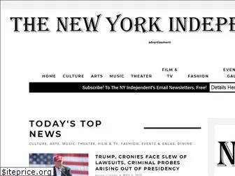 thenyindependent.com