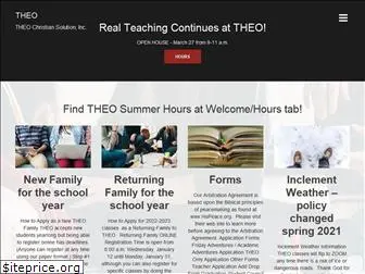 theo.solutions