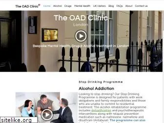 theoadclinic.com